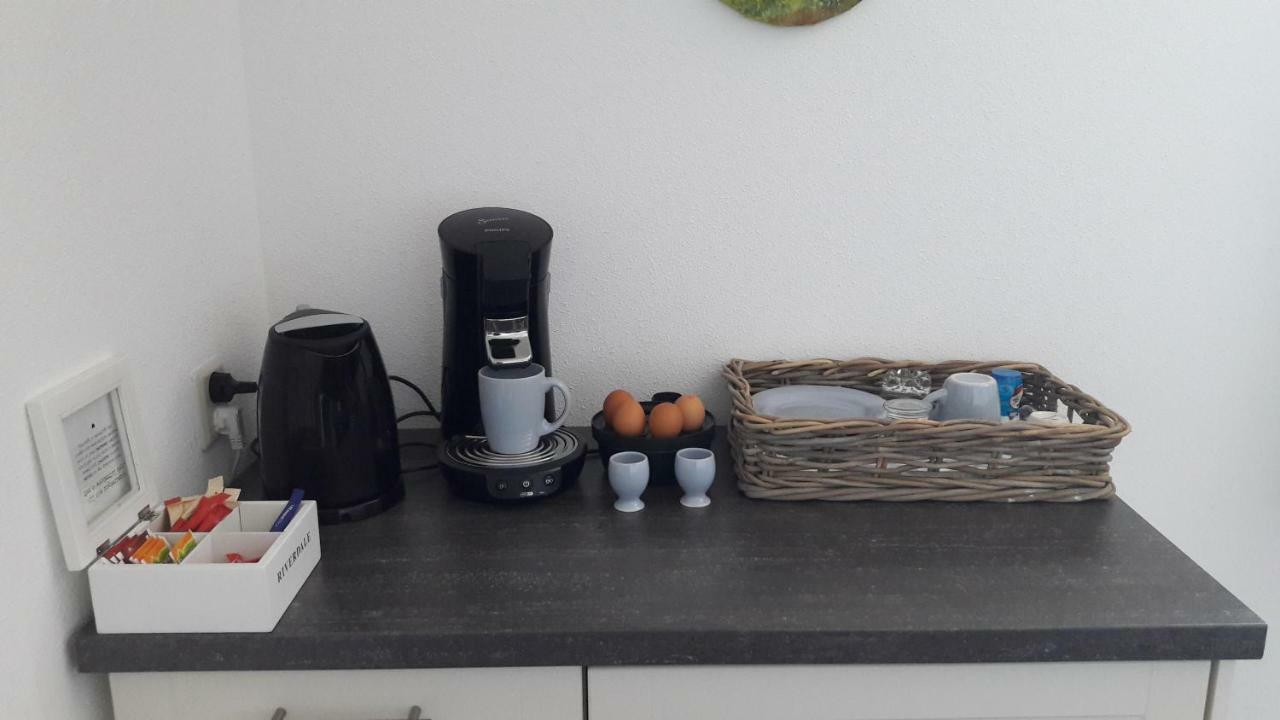 Bbwesteinder Vof Kudelstaart Kültér fotó